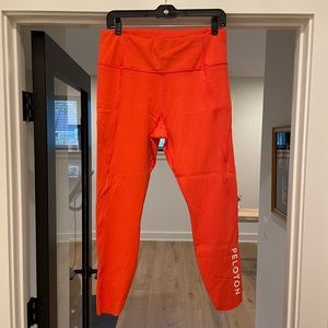 Athleta x Peloton legging!